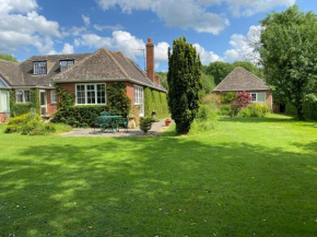 Rectory Bungalow Holiday Apartment